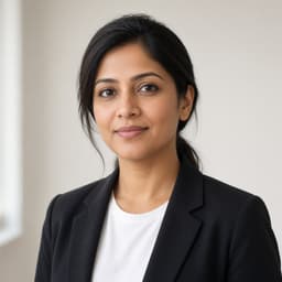 Priya Natarajan